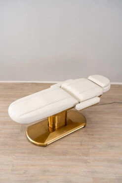 Manufakturo Étoile Electric Lash Beauty Bed - 3 Motors Creamy(Manufakturo Etoile Electric Lash Beauty Bed 3 Motors Creamy) -Roxie Cosmetics Shop Etoile additionalphoto10