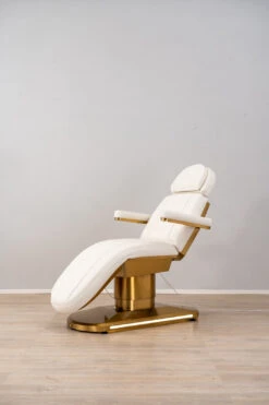 Manufakturo Étoile Electric Lash Beauty Bed - 3 Motors White(Manufakturo Etoile Electric Lash Beauty Bed 3 Motors White) -Roxie Cosmetics Shop Etoile additionalphoto2 1