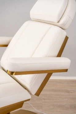 Manufakturo Étoile Electric Lash Beauty Bed - 3 Motors Creamy(Manufakturo Etoile Electric Lash Beauty Bed 3 Motors Creamy) -Roxie Cosmetics Shop Etoile additionalphoto3