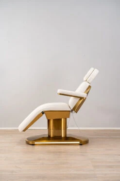 Manufakturo Étoile Electric Lash Beauty Bed - 3 Motors Creamy(Manufakturo Etoile Electric Lash Beauty Bed 3 Motors Creamy) -Roxie Cosmetics Shop Etoile additionalphoto7