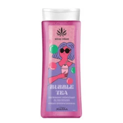 Joanna Bubble Tea Extremely Refreshing Shower Gel(Joanna Bubble Tea Extremely Refreshing Shower Gel)