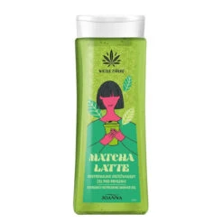 Joanna Matcha Latte Extremely Refreshing Shower Gel(Joanna Matcha Latte Extremely Refreshing Shower Gel)