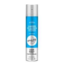 Joanna Styling Effect Hair Spray Hold & Volume Extra Strong(Joanna Styling Effect Hair Spray Hold Volume Extra Strong)
