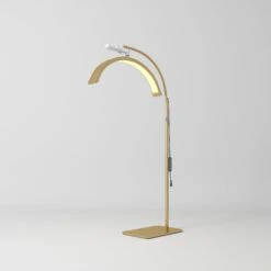 Manufakturo Prestige Creamy The Complete Studio Set - Lash Bed, Chair, Moonlight & Trolley(Manufakturo Prestige Creamy The Complete Studio Set Lash Bed Chair Moonlight Trolley) -Roxie Cosmetics Shop Manufakturo Beauty Lash LED Moonlight Gold 1fe68def 2e34 4008 b984 ccec1c425178