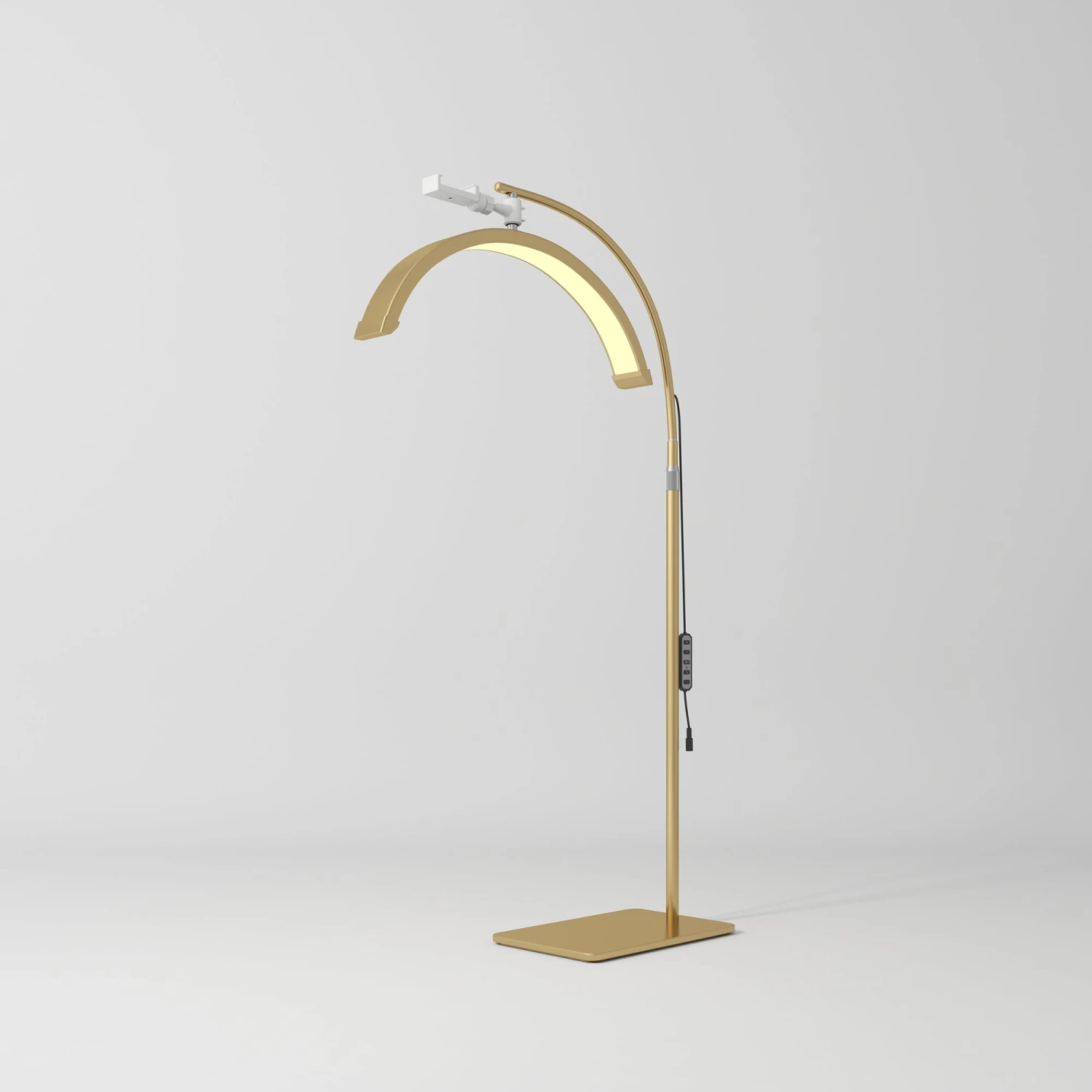 Manufakturo Prestige Black The Complete Studio Set - Lash Bed, Chair, Moonlight & Trolley(Manufakturo Prestige Black The Complete Studio Set Lash Bed Chair Moonlight Trolley) 6 Manufakturo Prestige Black The Complete Studio Set - Lash Bed, Chair, Moonlight & Trolley(Manufakturo Prestige Black The Complete Studio Set Lash Bed Chair Moonlight Trolley) - Image 4