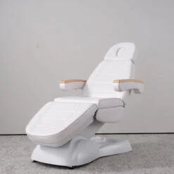 Manufakturo Grace Electric Beauty Bed - 3 Motors Black(Manufakturo Grace Electric Beauty Bed 3 Motors Black) -Roxie Cosmetics Shop Manufakturo Grace Electric Beauty Bed 3 Motors White 3