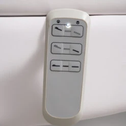 Manufakturo Grace Electric Beauty Bed - 3 Motors Creamy(Manufakturo Grace Electric Beauty Bed 3 Motors Creamy) -Roxie Cosmetics Shop Manufakturo Grace Electric Beauty Bed 3 Motors White remote control 4