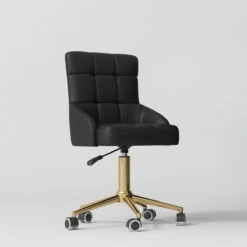 Manufakturo Étoile Black The Complete Studio Set - Beauty Bed, Chair, Moonlight & Trolley(Manufakturo Etoile Black The Complete Studio Set Beauty Bed Chair Moonlight Trolley) 13 Manufakturo Étoile Black The Complete Studio Set - Beauty Bed, Chair, Moonlight & Trolley(Manufakturo Etoile Black The Complete Studio Set Beauty Bed Chair Moonlight Trolley) -Roxie Cosmetics Shop Manufakturo Noblesse Beauty Chair 360 Degree Rotation Black 23cd75dc 28aa 42c8 9871 6e5e4de16050