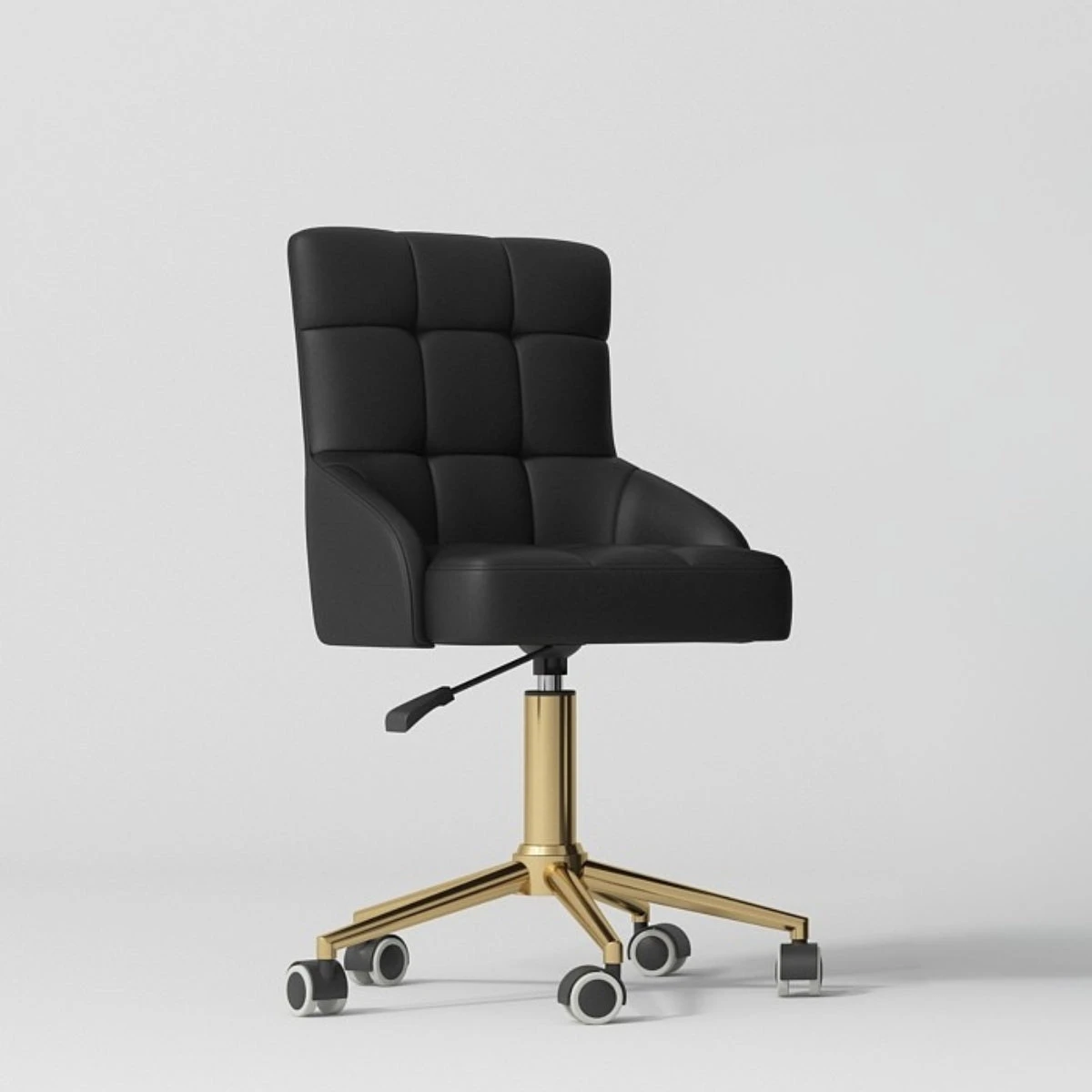 Manufakturo Étoile Black The Complete Studio Set - Beauty Bed, Chair, Moonlight & Trolley(Manufakturo Etoile Black The Complete Studio Set Beauty Bed Chair Moonlight Trolley) 5 Manufakturo Étoile Black The Complete Studio Set - Beauty Bed, Chair, Moonlight & Trolley(Manufakturo Etoile Black The Complete Studio Set Beauty Bed Chair Moonlight Trolley) - Image 3