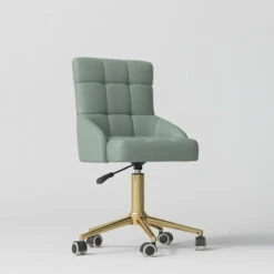 Manufakturo Grace Olive The Complete Salon Set - Beauty Bed, Chair, Moonlight & Trolley(Manufakturo Grace Olive The Complete Salon Set Beauty Bed Chair Moonlight Trolley) -Roxie Cosmetics Shop Manufakturo Noblesse Beauty Chair 360 Degree Rotation Olive b532c569 2448 4ce1 ac3b 040f50e37d11