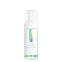 OnlyBio Botanic Clinic Acne Treatment Cleansing Face Wash Foam(Onlybio Botanic Clinic Acne Treatment Cleansing Face Wash Foam)