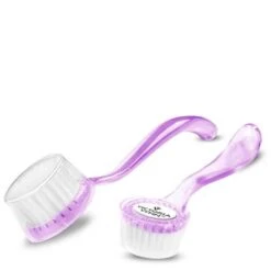 Victoria Vynn Manicure & Pedicure Brush(Victoria Vynn Manicure And Pedicure Brush) 8 Victoria Vynn Manicure & Pedicure Brush(Victoria Vynn Manicure And Pedicure Brush) -Roxie Cosmetics Shop Victoria vynn manicure pedicure brush violet