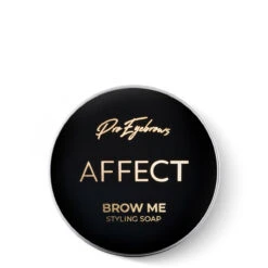 Affect Brow Me Eyebrows Styling Soap(Affect Brow Me Eyebrows Styling Soap) 8 Affect Brow Me Eyebrows Styling Soap(Affect Brow Me Eyebrows Styling Soap) -Roxie Cosmetics Shop affect cosmetics brow me eyebrows styling soap 30ml roxie cosmetics