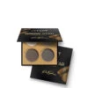 Affect Brow Star Mini Eyebrow Shadows Palette(Affect Brow Star Mini Eyebrow Shadows Palette)