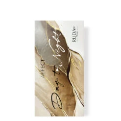 Affect Day To Night Eyeshadows Palette(Affect Day To Night Eyeshadows Palette) -Roxie Cosmetics Shop affect cosmetics day to night eyeshadows palette matte sparkling roxie cosmetics