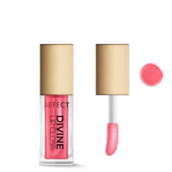 Affect Divine Lip Gloss Oil(Affect Divine Lip Gloss Oil) -Roxie Cosmetics Shop affect cosmetics divine lip gloss oil sweetheart roxie cosmetics