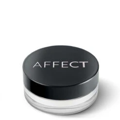 Affect Fix&Matt Transparent Fixing Powder C-0001(Affect Fix Matt Transparent Fixing Powder C 0001) -Roxie Cosmetics Shop affect cosmetics fix matt fixing face powder 0001 loose powder roxie cosmetics
