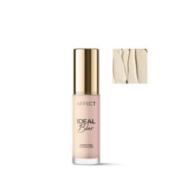 Affect Ideal Blur Smoothing Foundation(Affect Ideal Blur Smoothing Foundation) -Roxie Cosmetics Shop affect cosmetics ideal blur smoothing foundation 1n roxie cosmetics