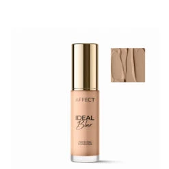 Affect Ideal Blur Smoothing Foundation(Affect Ideal Blur Smoothing Foundation) -Roxie Cosmetics Shop affect cosmetics ideal blur smoothing foundation 4n roxie cosmetics
