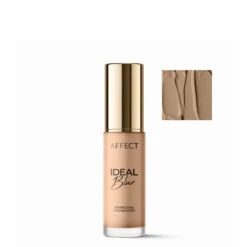 Affect Ideal Blur Smoothing Foundation(Affect Ideal Blur Smoothing Foundation) -Roxie Cosmetics Shop affect cosmetics ideal blur smoothing foundation 5n roxie cosmetics