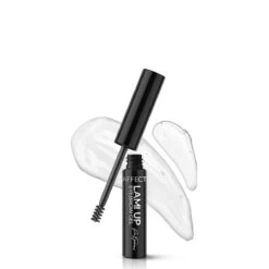 Affect Lami UP Eyebrow Styling Gel(Affect Lami Up Eyebrow Styling Gel) -Roxie Cosmetics Shop affect cosmetics lami up eyebrow gel 4ml clear roxie cosmetics