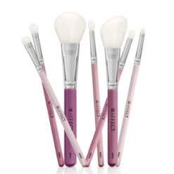 Affect Makeup Brush Set With Tube KM00T(Affect Makeup Brush Set With Tube Km00t) 9 Affect Makeup Brush Set With Tube KM00T(Affect Makeup Brush Set With Tube Km00t) -Roxie Cosmetics Shop affect cosmetics makeup brush brushes with tube set roxie cosmetics
