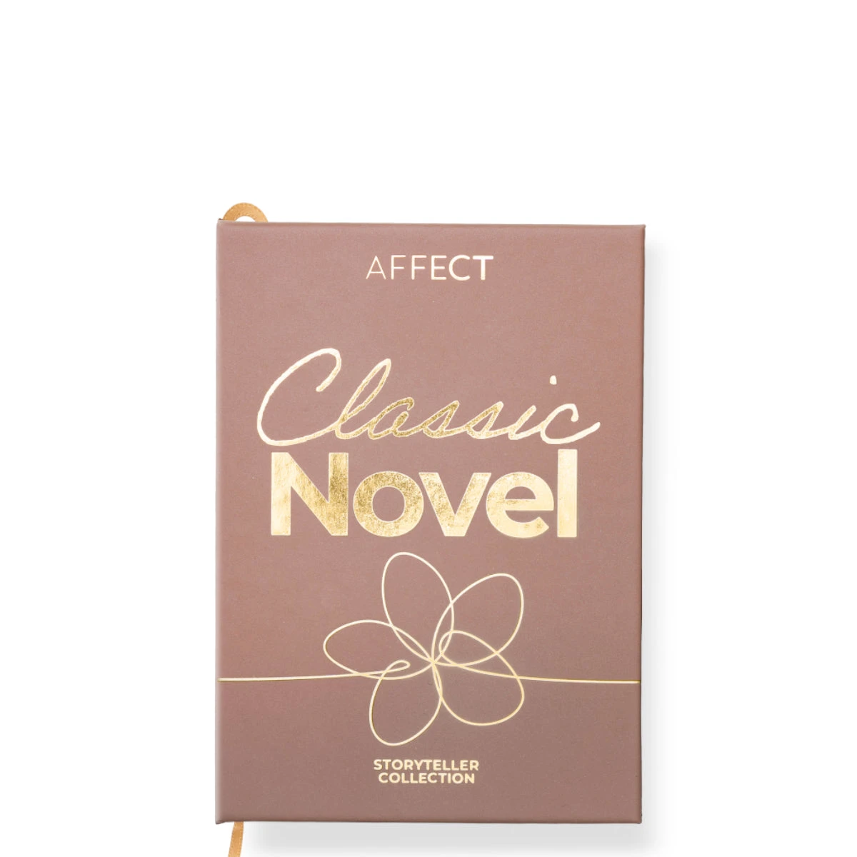 Affect Classic Novel Mini Eyeshadow Palette(Affect Classic Novel Mini Eyeshadow Palette) 9 Affect Classic Novel Mini Eyeshadow Palette(Affect Classic Novel Mini Eyeshadow Palette) - Image 7