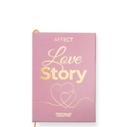 Affect Love Story Mini Eyeshadow Palette(Affect Love Story Mini Eyeshadow Palette) -Roxie Cosmetics Shop affect cosmetics mini palette love story eyeshadows six shades palette roxie cosmetics