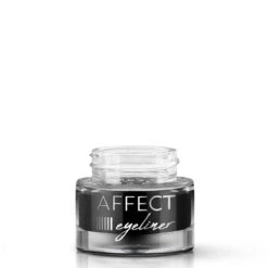 Affect Simple Lines Bleck Gel Waterproof Eyeliner(Affect Simple Lines Bleck Gel Waterproof Eyeliner) -Roxie Cosmetics Shop affect cosmetics simply lines waterproof eyeliner jar roxie cosmetics