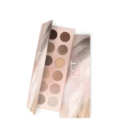 Affect Timeless Moments Eyeshadows Palette(Affect Timeless Moments Eyeshadows Palette)