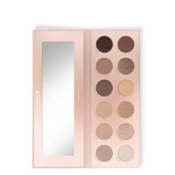 Affect Timeless Moments Eyeshadows Palette(Affect Timeless Moments Eyeshadows Palette) -Roxie Cosmetics Shop affect cosmetics timeless moments eyeshadows palette with mirror roxie cosmetics