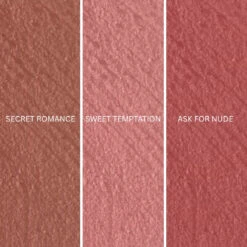 Affect Ultra Sensual Liquid Lipstick(Affect Ultra Sensual Liquid Lipstick) -Roxie Cosmetics Shop affect cosmetics ultra sensual liquid lipstick swatch colours roxie cosmetics