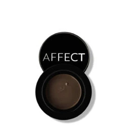 Affect Waterproof Eyebrow Pomade(Affect Waterproof Eyebrow Pomade) -Roxie Cosmetics Shop affect cosmetics waterproof eyebrow pomade dark roxie cosmetics