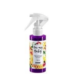 Anwen Bee My Baby Detangling Hair Spray(Anwen Bee My Baby Detangling Hair Spray)