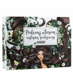 Anwen Gift Set "Give Your Hair The Best Care”(Anwen Gift Set Give Your Hair The Best Care)