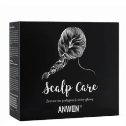 Anwen Scalp Care Set(Anwen Scalp Care Set)