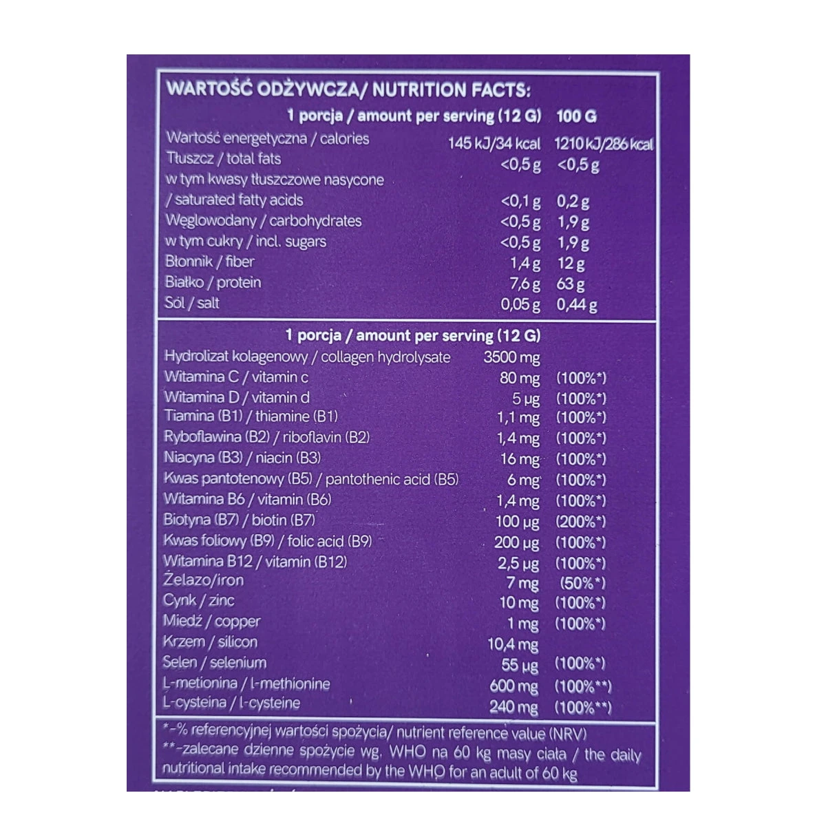 Anwen Shake Your Hair Diet Supplement For Healthy Hair(Anwen Shake Your Hair Diet Supplement For Healthy Hair) 5 Anwen Shake Your Hair Diet Supplement For Healthy Hair(Anwen Shake Your Hair Diet Supplement For Healthy Hair) - Image 3