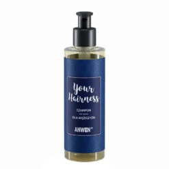 Anwen Your Hairness Shampoo (Not Only) For Men(Anwen Your Hairness Shampoo Not Only For Men)