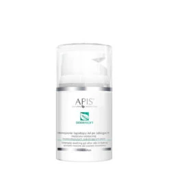 Apis Dermasoft Intensely Soothing Face Gel After Skin Irritating(Apis Dermasoft Intensely Soothing Face Gel After Skin Irritating)