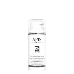 Apis Detox Detoxifying Face Serum(Apis Detox Detoxifying Face Serum)