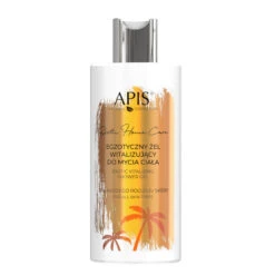 Apis Exotic Home Care Vitalizing Shower Gel(Apis Exotic Home Care Vitalizing Shower Gel)