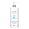 Apis Hydro Balance Moisturizing Face Lotion Makeup Remover(Apis Hydro Balance Moisturizing Face Lotion Makeup Remover)