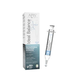 Apis Ideal Balance Normalizing Light Spot Cream By Deynn(Apis Ideal Balance Normalizing Light Spot Cream By Deynn)