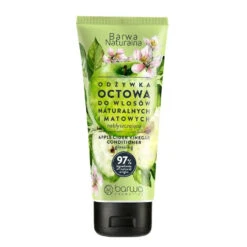 Barwa Glossy Apple Cider Vinegar Hair Conditioner Tube(Barwa Glossy Vinegar Hair Conditioner Tube)