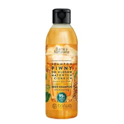 Barwa Beer Shampoo Shine Restoring(Barwa Beer Shampoo Shine Restoring)