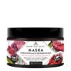Barwa Botanic Regenerating & Restoring Hair Mask(Barwa Botanic Regenerating Restoring Hair Mask) -Roxie Cosmetics Shop barwa botanic regenerating hair mask roxie cosmetics