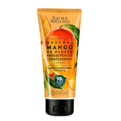 Barwa Mango Nourishing Hair Conditioner Tube(Barwa Mango Nourishing Hair Conditioner Tube)