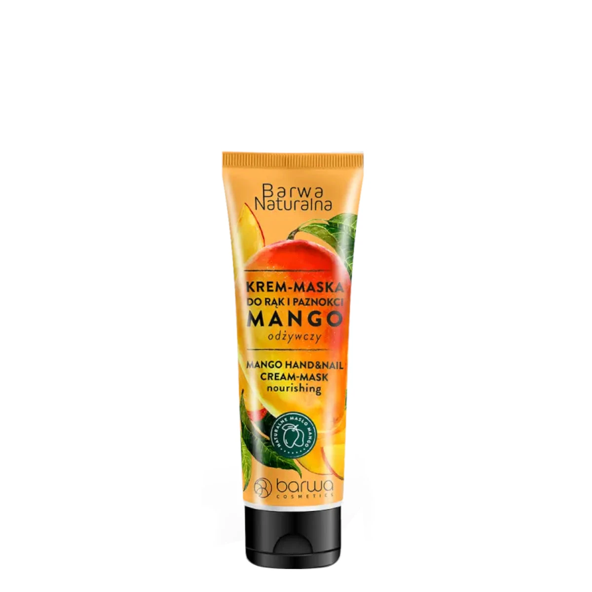Barwa Mango Nourishing Hand & Nail Cream(Barwa Mango Nourishing Hand Nail Cream) 3 Barwa Mango Nourishing Hand & Nail Cream(Barwa Mango Nourishing Hand Nail Cream)