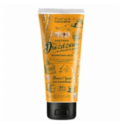 Barwa Strengthening Yeast Hair Conditioner(Barwa Strengthening Yeast Hair Conditioner)