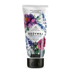 Barwa Botanic Deeply Moisturising Conditioner For Dry & Brittle Hair(Barwa Botanic Deeply Moisturising Conditioner For Dry Brittle Hair)